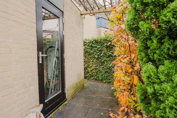 Medium property photo - Nijlstraat 5, 3207 AL Spijkenisse
